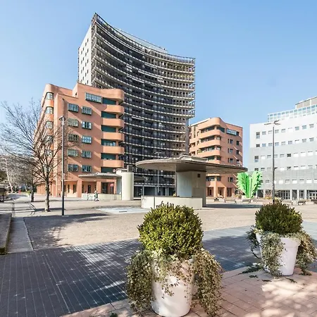 Appartement 4 Star Family & Friends - Self Check-in