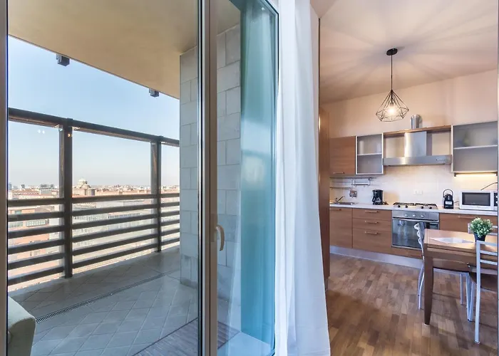 Appartement 4 Star Family & Friends - Self Check-in