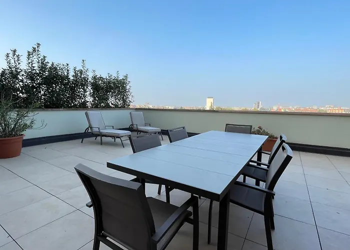 4 Star Family & Friends - Self Check-in Appartement