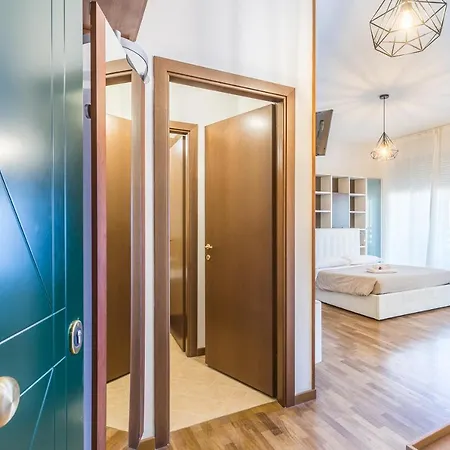 Daire 4 Star Family & Friends - Self Check-in