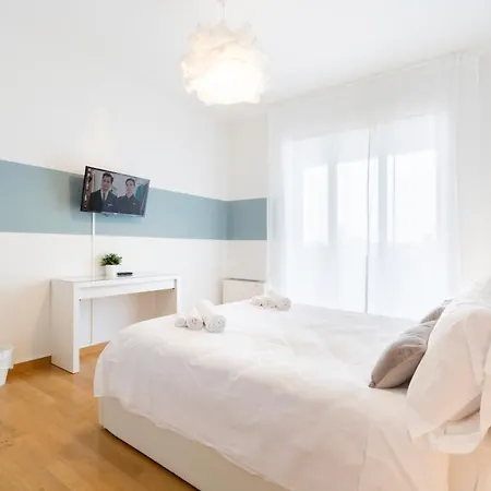 Apartment 4 Star Family & Friends - Self Check-in *