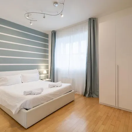 4 Star Family & Friends - Self Check-in Appartamento Bologna