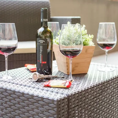 Daire 4 Star Family & Friends - Self Check-in *