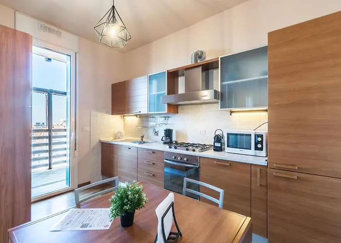 Apartamento 4 Star Family & Friends - Self Check-in