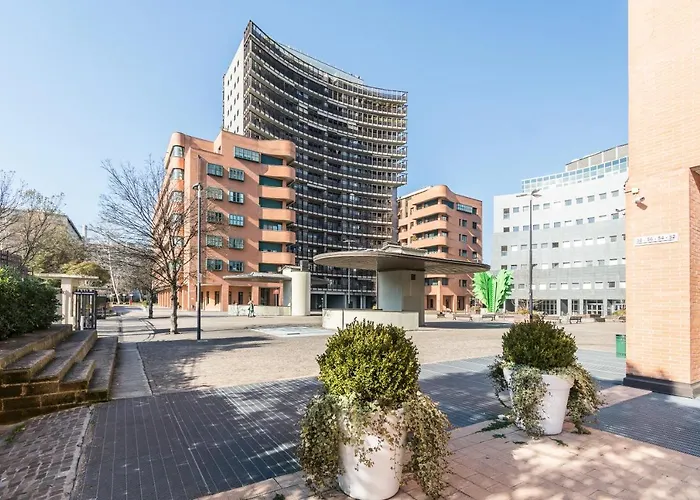 Apartamento 4 Star Family & Friends - Self Check-in