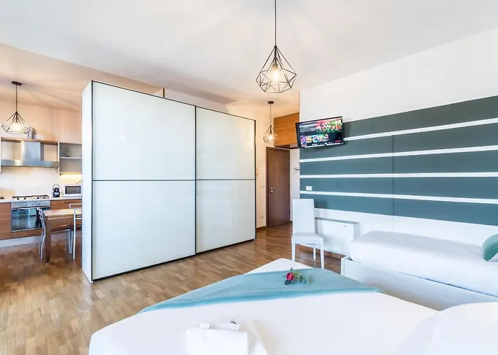 Apartamento 4 Star Family & Friends - Self Check-in