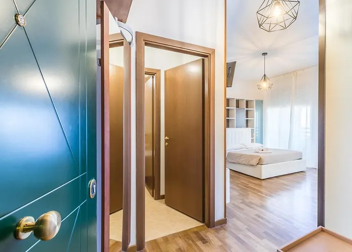 Apartamento 4 Star Family & Friends - Self Check-in