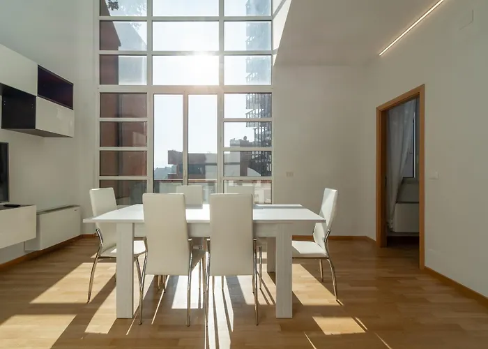 4 Star Family & Friends - Self Check-in Bologna