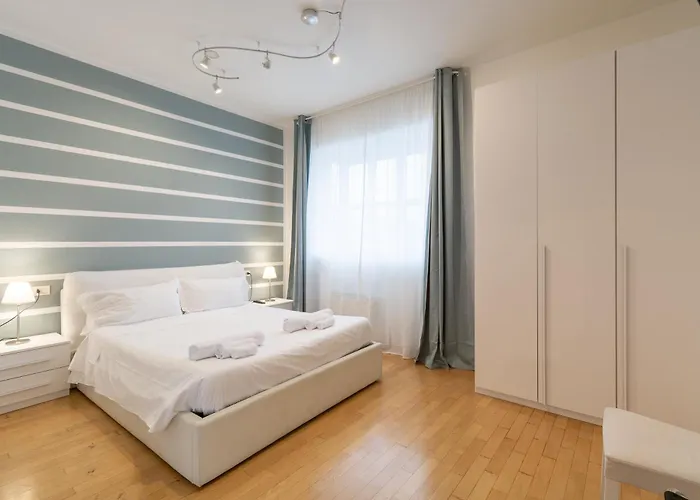 4 Star Family & Friends - Self Check-in Apartamento Bolonia