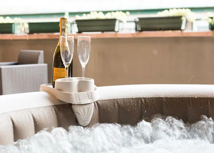 4 Star Family & Friends - Self Check-in Bologna