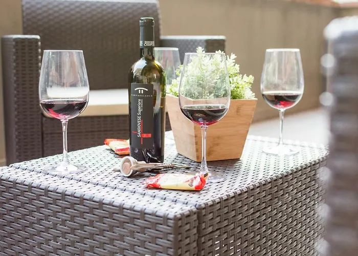 Lägenhet 4 Star Family & Friends - Self Check-in *