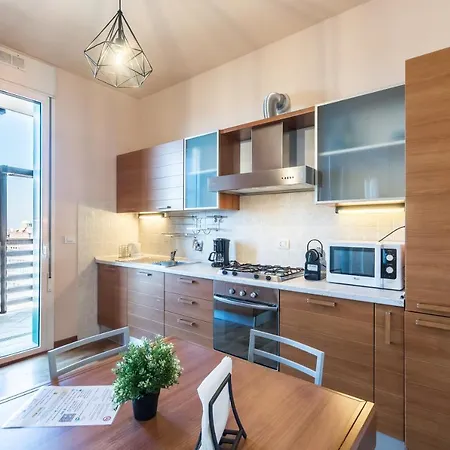 Apartment 4 Star Family & Friends - Self Check-in