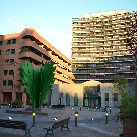 Apartment 4 Star Family & Friends - Self Check-in Bologna