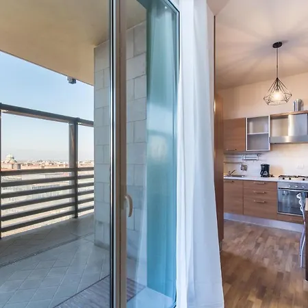 Apartamento 4 Star Family&friends