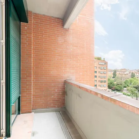 4 Star Family&friends Apartamento *