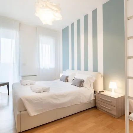 Apartamento 4 Star Family&friends Bolonia