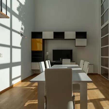 Apartamento 4 Star Family&friends