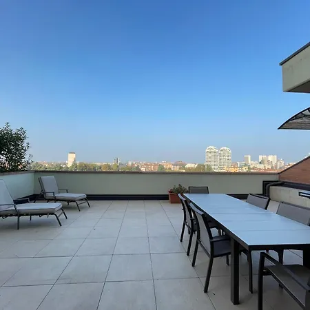 4 Star Family&friends - Self Check-in