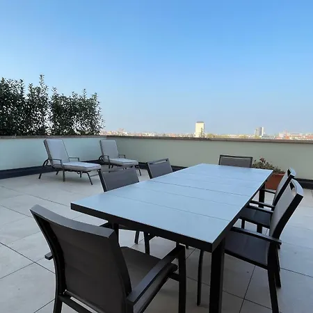 4 Star Family&friends - Self Check-in Apartment