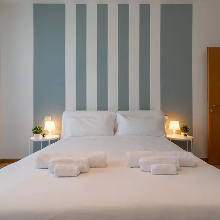 Apartamento 4 Star Family&friends *