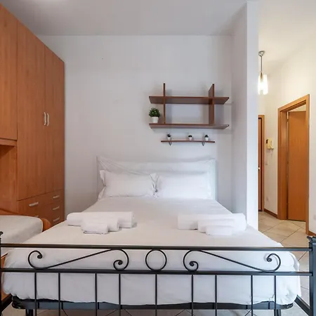 Apartamento 4 Star Family&friends *