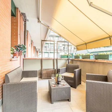 Apartamento 4 Star Family&friends *