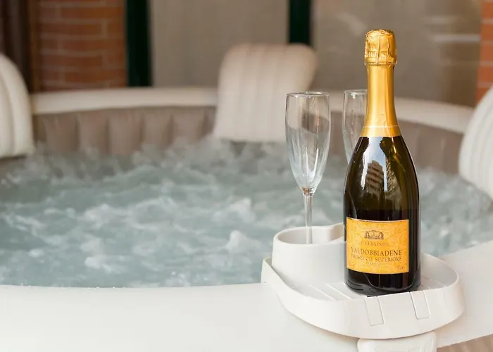 Apartment 4 Star Family&friends - Self Check-in Bologna