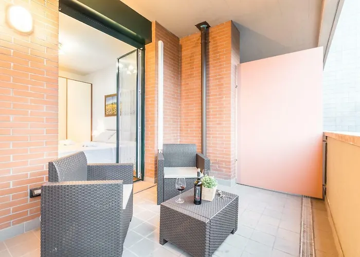 4 Star Family&friends - Self Check-in Apartment