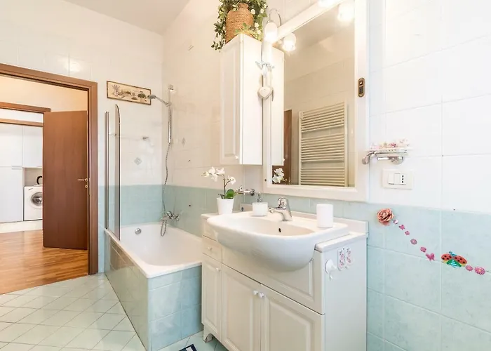 Apartment 4 Star Family&friends - Self Check-in Bologna