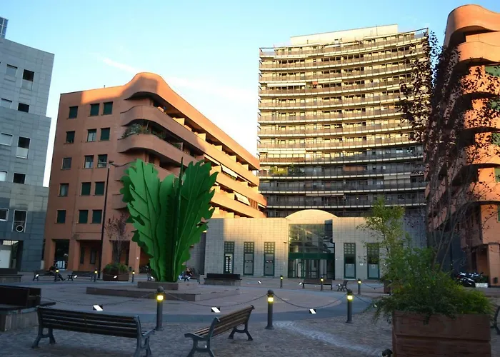 Apartment 4 Star Family&friends - Self Check-in Bologna